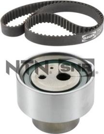 SNR KD470.26 - Kit de distribution droxauto.com