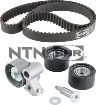 SNR KD470.23 - Kit de distribution droxauto.com