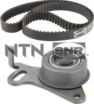 SNR KD473.20 - Kit de distribution droxauto.com