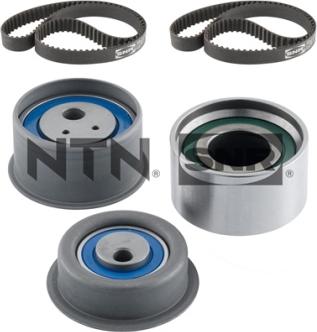 SNR KD473.23 - Kit de distribution droxauto.com