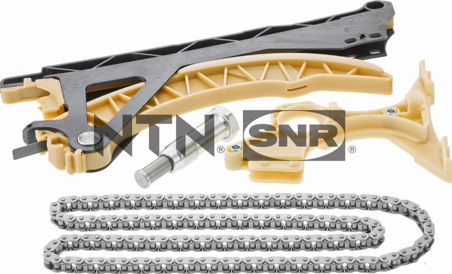 SNR KDC450.05 - Kit de distribution par chaîne droxauto.com