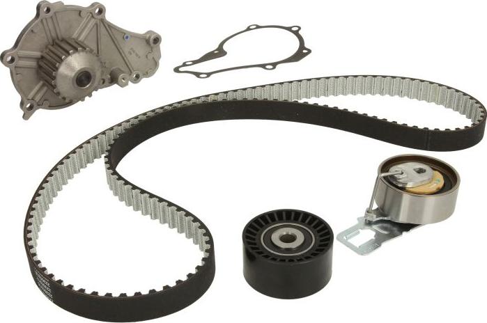 SNR KDP459.690 - Pompe à eau + kit de courroie de distribution droxauto.com