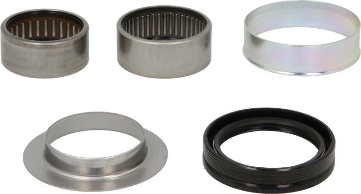 SNR KS559.00 - Suspension, corps de l'essieu droxauto.com