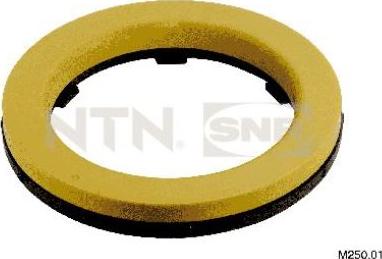 SNR M250.01 - Coupelle de suspension droxauto.com