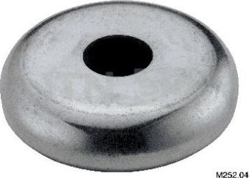 SNR M252.04 - Coupelle de suspension droxauto.com