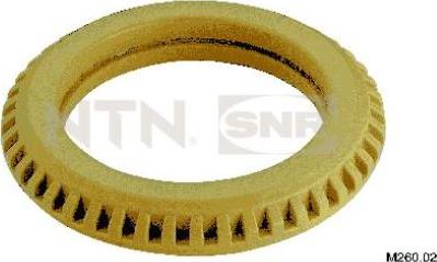 SNR M260.02 - Coupelle de suspension droxauto.com