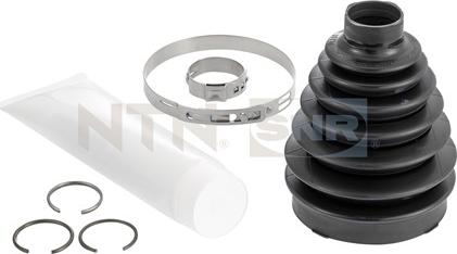 SNR OBK55.009 - Joint-soufflet, arbre de commande droxauto.com