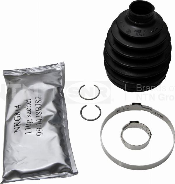 SNR OBK55.028 - Joint-soufflet, arbre de commande droxauto.com