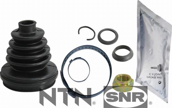 SNR OBK53.006 - Joint-soufflet, arbre de commande droxauto.com