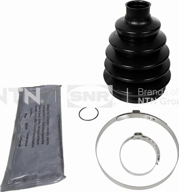 SNR OBK53.016 - Joint-soufflet, arbre de commande droxauto.com