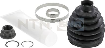 SNR OBK69.002 - Joint-soufflet, arbre de commande droxauto.com