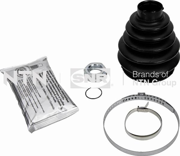 SNR OBK66.014 - Joint-soufflet, arbre de commande droxauto.com