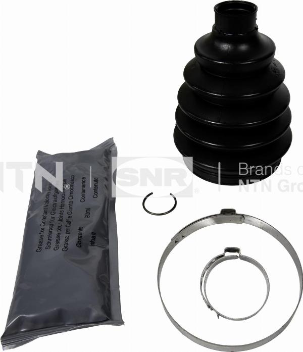 SNR OBK60.003 - Joint-soufflet, arbre de commande droxauto.com