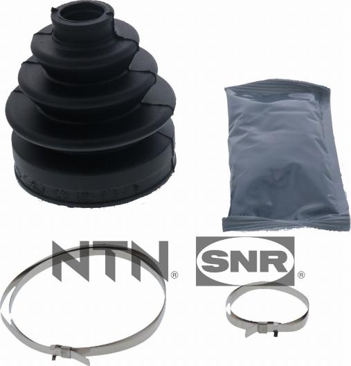 SNR OBK10.004 - Joint-soufflet, arbre de commande droxauto.com