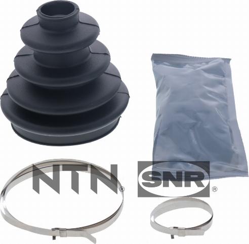 SNR OBK10.006 - Joint-soufflet, arbre de commande droxauto.com
