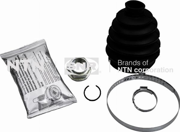 SNR OBK74.006 - Joint-soufflet, arbre de commande droxauto.com