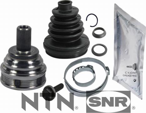 SNR OJK54.003 - Jeu de joints, arbre de transmission droxauto.com