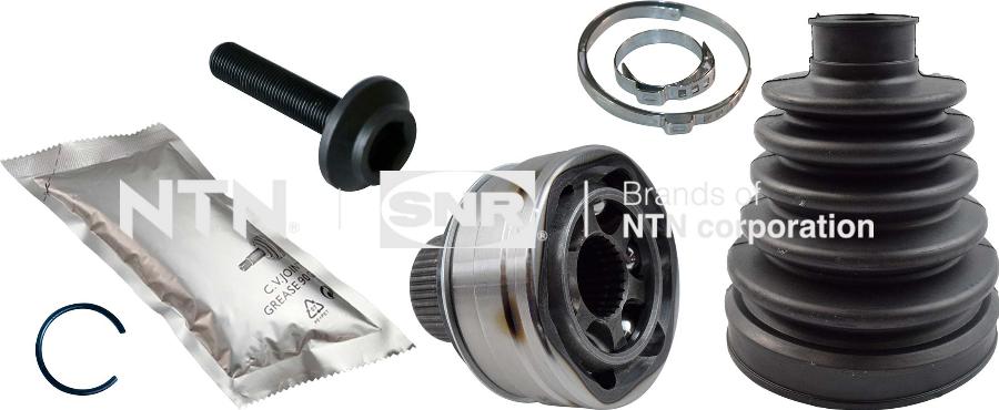 SNR OJK54.031 - Jeu de joints, arbre de transmission droxauto.com