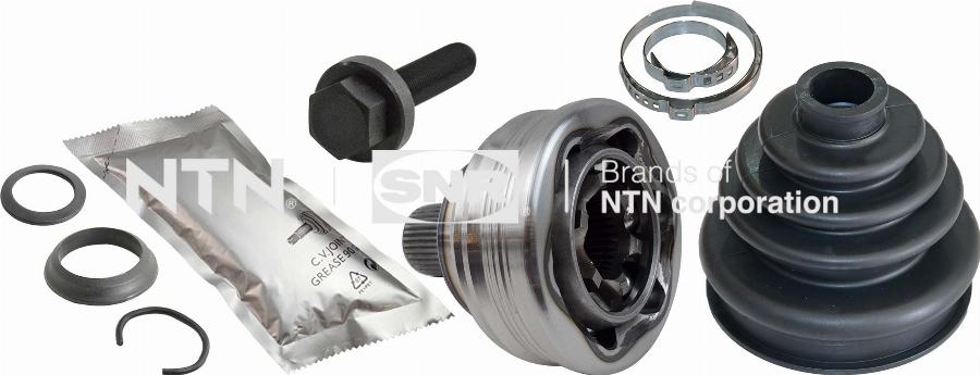 SNR OJK54.027 - Jeu de joints, arbre de transmission droxauto.com