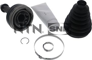 SNR OJK55.047 - Jeu de joints, arbre de transmission droxauto.com