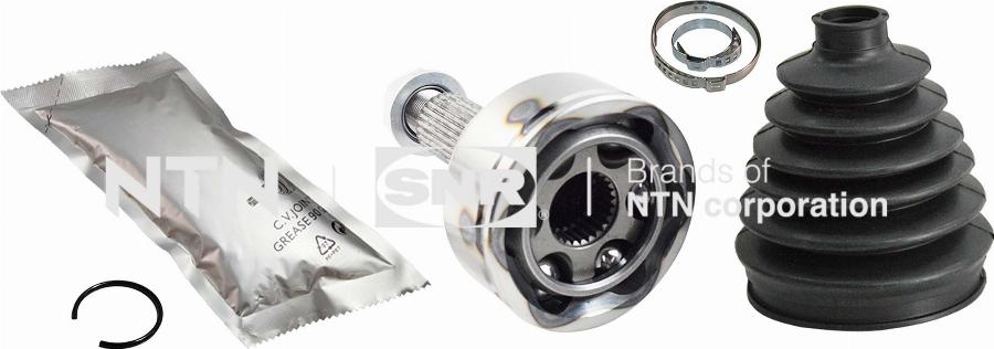 SNR OJK55.056 - Jeu de joints, arbre de transmission droxauto.com