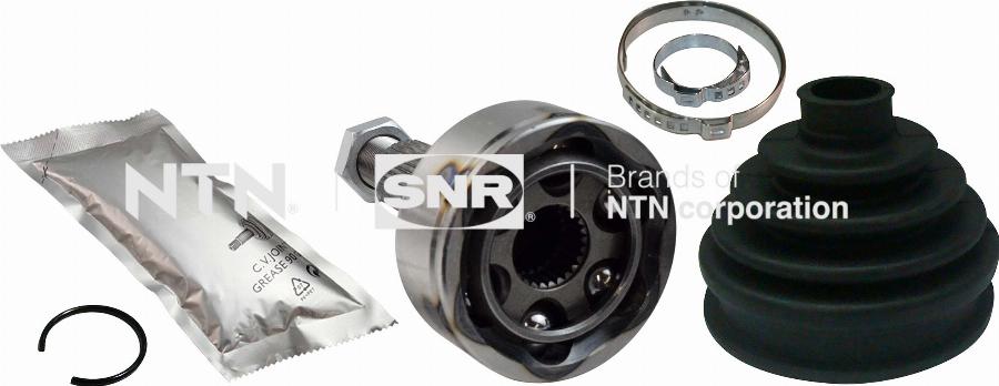 SNR OJK55.061 - Jeu de joints, arbre de transmission droxauto.com
