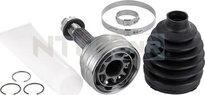 SNR OJK55.009 - Jeu de joints, arbre de transmission droxauto.com