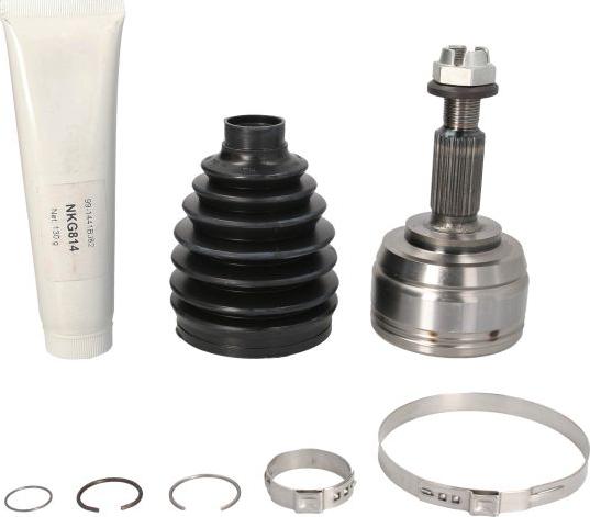 SNR OJK55.007 - Jeu de joints, arbre de transmission droxauto.com