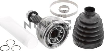 SNR OJK55.016 - Jeu de joints, arbre de transmission droxauto.com