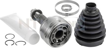 SNR OJK55.012 - Jeu de joints, arbre de transmission droxauto.com