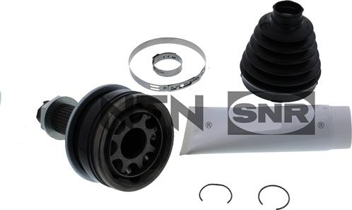 SNR OJK51.001 - Jeu de joints, arbre de transmission droxauto.com