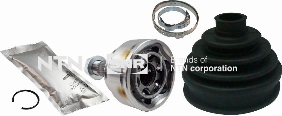 SNR OJK58.014 - Jeu de joints, arbre de transmission droxauto.com