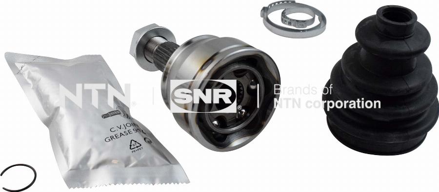 SNR OJK58.010 - Jeu de joints, arbre de transmission droxauto.com