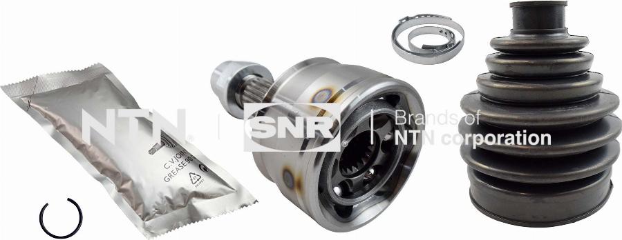 SNR OJK53.009 - Jeu de joints, arbre de transmission droxauto.com
