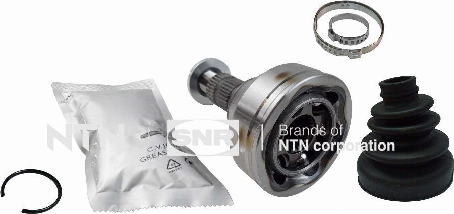 SNR OJK53.014 - Jeu de joints, arbre de transmission droxauto.com