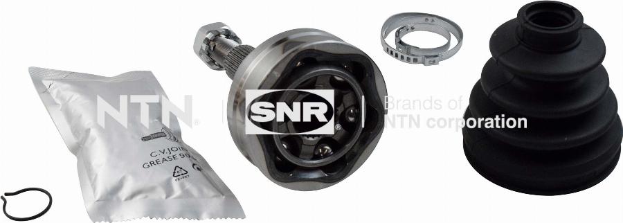 SNR OJK53.017 - Jeu de joints, arbre de transmission droxauto.com