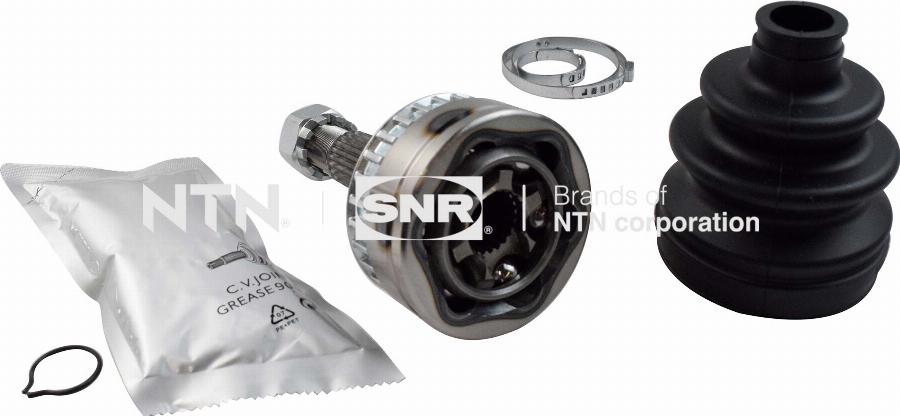 SNR OJK53.020 - Jeu de joints, arbre de transmission droxauto.com