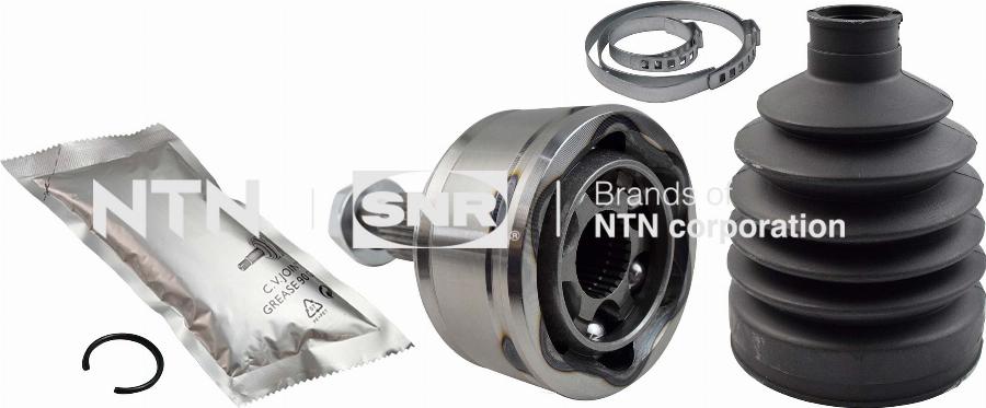 SNR OJK52.015 - Jeu de joints, arbre de transmission droxauto.com