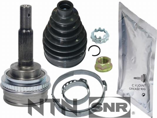 SNR OJK69.004 - Jeu de joints, arbre de transmission droxauto.com