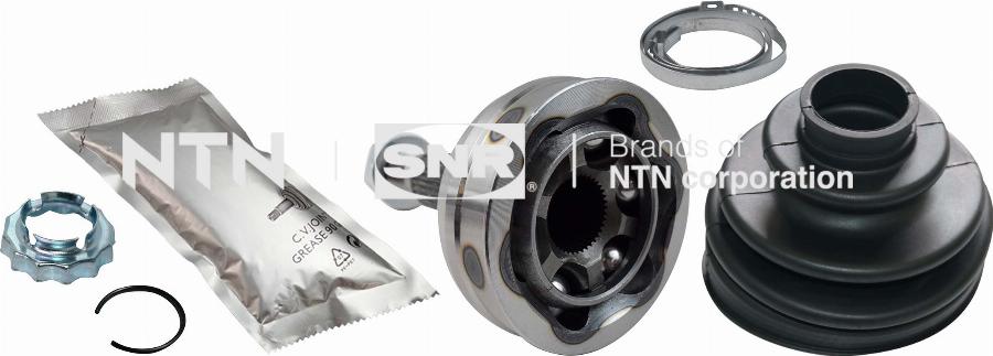 SNR OJK66.026 - Jeu de joints, arbre de transmission droxauto.com