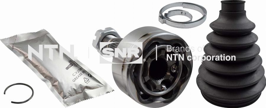 SNR OJK66.021 - Jeu de joints, arbre de transmission droxauto.com