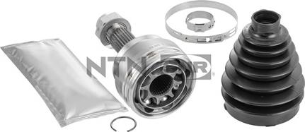 SNR OJK60.001 - Jeu de joints, arbre de transmission droxauto.com