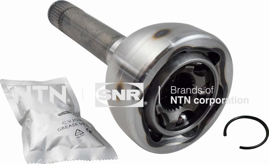 SNR OJK68.011 - Jeu de joints, arbre de transmission droxauto.com