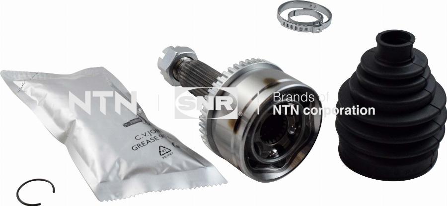 SNR OJK84.003 - Jeu de joints, arbre de transmission droxauto.com