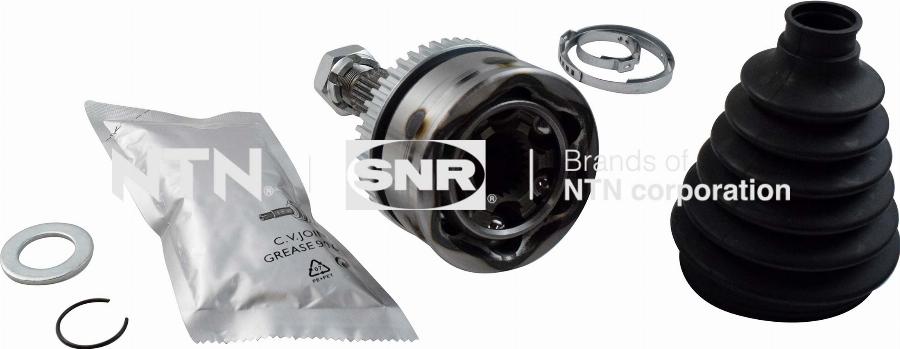 SNR OJK84.007 - Jeu de joints, arbre de transmission droxauto.com