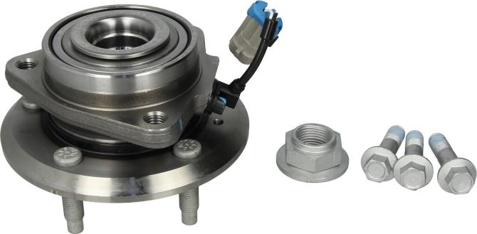 SNR R190.11 - Kit de roulements de roue droxauto.com