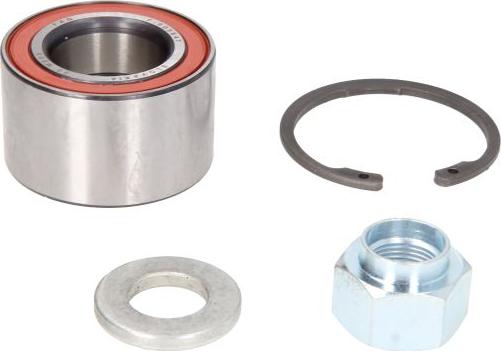 SNR R190.22 - Kit de roulements de roue droxauto.com