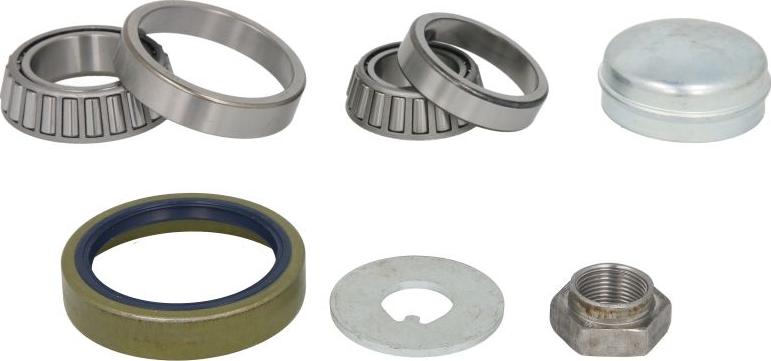 SNR R140.95 - Kit de roulements de roue droxauto.com