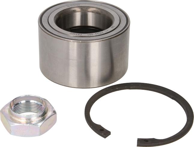 SNR R140.17 - Kit de roulements de roue droxauto.com