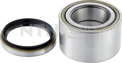 SNR R140.85 - Kit de roulements de roue droxauto.com